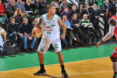 TREVISO 17 01 2020 LBA, CAMPIONATO 2009-2010 BENETTON BASKET - BANCA TERCAS TERAMO