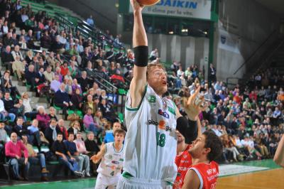 TREVISO 17 01 2020 LBA, CAMPIONATO 2009-2010 BENETTON BASKET - BANCA TERCAS TERAMO