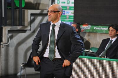 TREVISO 17 01 2020 LBA, CAMPIONATO 2009-2010 BENETTON BASKET - BANCA TERCAS TERAMO
