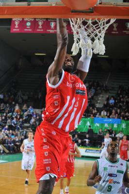 TREVISO 17 01 2020 LBA, CAMPIONATO 2009-2010 BENETTON BASKET - BANCA TERCAS TERAMO