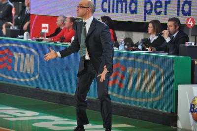 TREVISO 17 01 2020 LBA, CAMPIONATO 2009-2010 BENETTON BASKET - BANCA TERCAS TERAMO