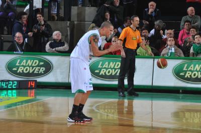 TREVISO 30 01 2020 LBA, CAMPIONATO 2009-2010 BENETTON BASKET - CANTU