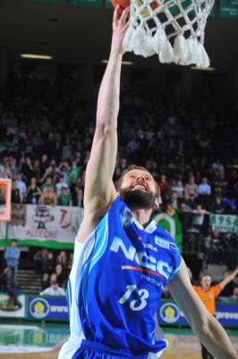 TREVISO 30 01 2020 LBA, CAMPIONATO 2009-2010 BENETTON BASKET - CANTU