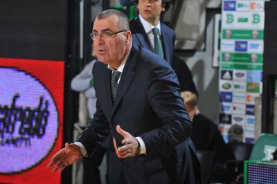 TREVISO 27 02 2020 LBA, CAMPIONATO 2009-2010 BENETTON BASKET - AIR AVELLINO