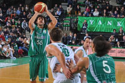 TREVISO 27 02 2020 LBA, CAMPIONATO 2009-2010 BENETTON BASKET - AIR AVELLINO