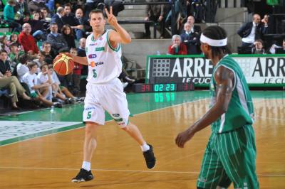 TREVISO 27 02 2020 LBA, CAMPIONATO 2009-2010 BENETTON BASKET - AIR AVELLINO