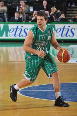 TREVISO 27 02 2020 LBA, CAMPIONATO 2009-2010 BENETTON BASKET - AIR AVELLINO