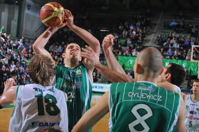 TREVISO 27 02 2020 LBA, CAMPIONATO 2009-2010 BENETTON BASKET - AIR AVELLINO