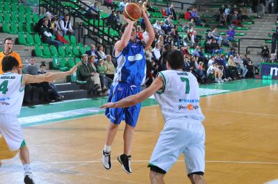 TREVISO 28 03 2020 LBA, CAMPIONATO 2009-2010 BENETTON BASKET -  NAPOLI