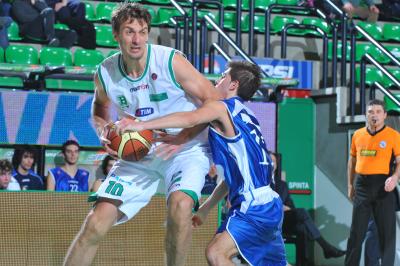 TREVISO 28 03 2020 LBA, CAMPIONATO 2009-2010 BENETTON BASKET -  NAPOLI