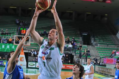 TREVISO 28 03 2020 LBA, CAMPIONATO 2009-2010 BENETTON BASKET -  NAPOLI