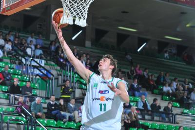 TREVISO 28 03 2020 LBA, CAMPIONATO 2009-2010 BENETTON BASKET -  NAPOLI
