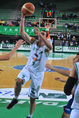 TREVISO 28 03 2020 LBA, CAMPIONATO 2009-2010 BENETTON BASKET -  NAPOLI