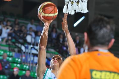 TREVISO 28 03 2020 LBA, CAMPIONATO 2009-2010 BENETTON BASKET -  NAPOLI
