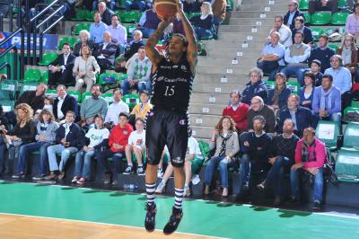 TREVISO 17 04 2010 LBA, CAMPIONATO 2009-2010 BENETTON BASKET -  VIRTUS BOLOGNA