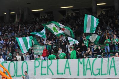 TREVISO 17 04 2010 LBA, CAMPIONATO 2009-2010 BENETTON BASKET -  VIRTUS BOLOGNA