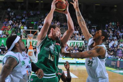 TREVISO 24 05 2010 LBA, PLAY-OFF CAMPIONATO 2009-2010 BENETTON BASKET -  MONTEPASCHI SIENA