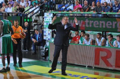 TREVISO 24 05 2010 LBA, PLAY-OFF CAMPIONATO 2009-2010 BENETTON BASKET -  MONTEPASCHI SIENA