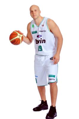 TREVISO 04 10 2010 LBA, CAMPIONATO 2010-2011 BENETTON TREVISO BASKET SHOOTING MAGLIA GIOCO