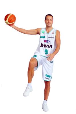 TREVISO 04 10 2010 LBA, CAMPIONATO 2010-2011 BENETTON TREVISO BASKET SHOOTING MAGLIA GIOCO