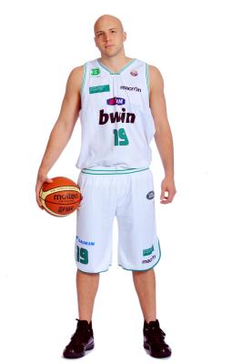 TREVISO 04 10 2010 LBA, CAMPIONATO 2010-2011 BENETTON TREVISO BASKET SHOOTING MAGLIA GIOCO