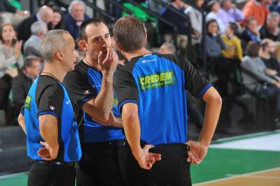 TREVISO 17 10 2010 LBA, CAMPIONATO 2010-2011 BENETTON TREVISO BASKET - AIR AVELLINO