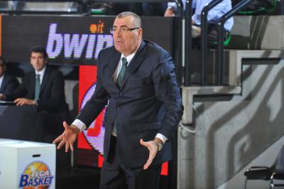 TREVISO 17 10 2010 LBA, CAMPIONATO 2010-2011 BENETTON TREVISO BASKET - AIR AVELLINO