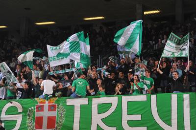 TREVISO 06 11 2010 LBA, CAMPIONATO 2010-2011 BENETTON TREVISO BASKET - VARESE