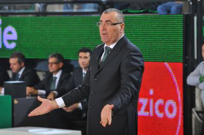 TREVISO 06 11 2010 LBA, CAMPIONATO 2010-2011 BENETTON TREVISO BASKET - VARESE