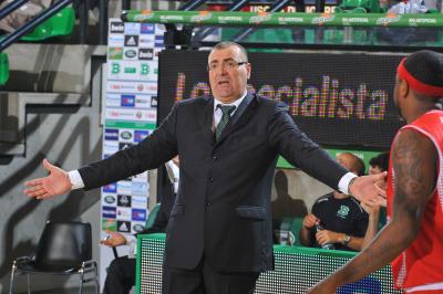 TREVISO 06 11 2010 LBA, CAMPIONATO 2010-2011 BENETTON TREVISO BASKET - VARESE
