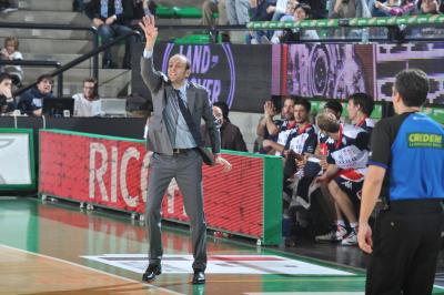 TREVISO 11 12 2010 LBA, CAMPIONATO 2010-2011 BENETTON TREVISO BASKET - ANGELICO BIELLA