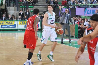 TREVISO 11 12 2010 LBA, CAMPIONATO 2010-2011 BENETTON TREVISO BASKET - ANGELICO BIELLA