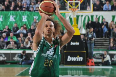 TREVISO 28 12 2010 LBA, CAMPIONATO 2010-2011 BENETTON TREVISO BASKET - MONTEPASCHI SIENA
