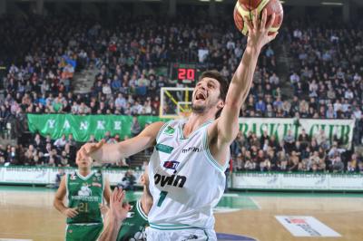 TREVISO 28 12 2010 LBA, CAMPIONATO 2010-2011 BENETTON TREVISO BASKET - MONTEPASCHI SIENA