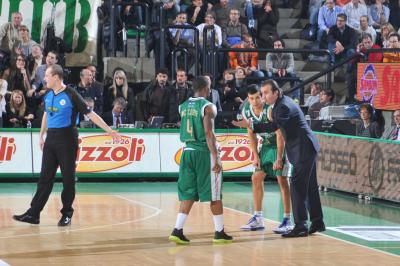 TREVISO 28 12 2010 LBA, CAMPIONATO 2010-2011 BENETTON TREVISO BASKET - MONTEPASCHI SIENA