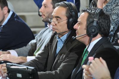 TREVISO 06 01 2011 LBA, CAMPIONATO 2010-2011 BENETTON TREVISO BASKET BRINDISI