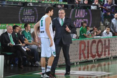TREVISO 06 01 2011 LBA, CAMPIONATO 2010-2011 BENETTON TREVISO BASKET BRINDISI