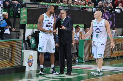 TREVISO 29 01 2011 LBA, CAMPIONATO 2010-2011 BENETTON TREVISO BASKET - ARMANI JEANS MILANO
