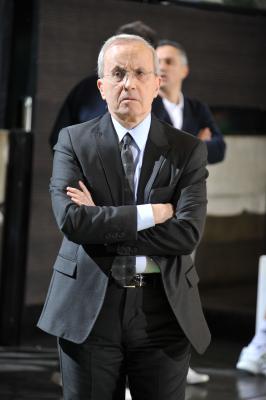 TREVISO 29 01 2011 LBA, CAMPIONATO 2010-2011 BENETTON TREVISO BASKET - ARMANI JEANS MILANO