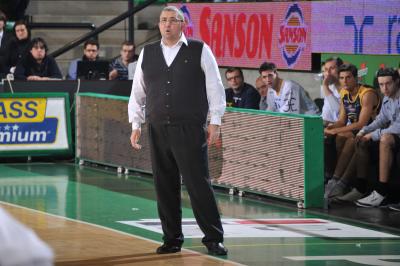 TREVISO 06 02 2011 LBA, CAMPIONATO 2010-2011 BENETTON TREVISO BASKET MONTEGRANARO