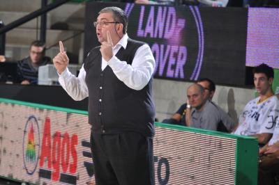 TREVISO 06 02 2011 LBA, CAMPIONATO 2010-2011 BENETTON TREVISO BASKET MONTEGRANARO