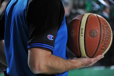 TREVISO 27 02 2011 LBA, CAMPIONATO 2010-2011 BENETTON TREVISO BASKET - LOTTOMATICA ROMA