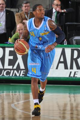 TREVISO 23 04 2011 LBA, CAMPIONATO 2010-2011 BENETTON TREVISO BASKET - CREMONA