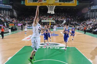 TREVISO 12 05 2011 LBA, CAMPIONATO 2010-2011 BENETTON TREVISO BASKET - CANTU