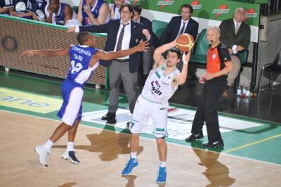 TREVISO 12 05 2011 LBA, CAMPIONATO 2010-2011 BENETTON TREVISO BASKET - CANTU