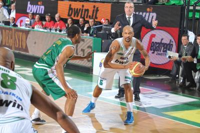 TREVISO 05 06 2011 LBA, PLAY-OFF CAMPIONATO 2010-2011 BENETTON TREVISO BASKET MONTEPASCHI SIENA