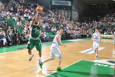TREVISO 05 06 2011 LBA, PLAY-OFF CAMPIONATO 2010-2011 BENETTON TREVISO BASKET MONTEPASCHI SIENA
