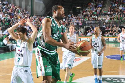 TREVISO 05 06 2011 LBA, PLAY-OFF CAMPIONATO 2010-2011 BENETTON TREVISO BASKET MONTEPASCHI SIENA