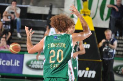 TREVISO 05 06 2011 LBA, PLAY-OFF CAMPIONATO 2010-2011 BENETTON TREVISO BASKET MONTEPASCHI SIENA