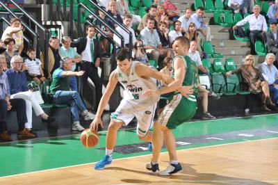 TREVISO 05 06 2011 LBA, PLAY-OFF CAMPIONATO 2010-2011 BENETTON TREVISO BASKET MONTEPASCHI SIENA
